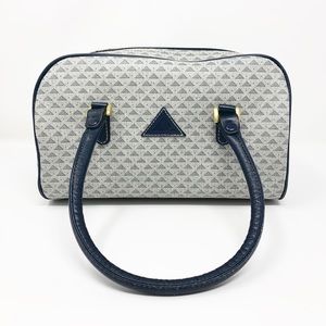 Vintage 1984 Liz Claiborne Satchel